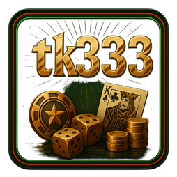 tk333 লোগো
